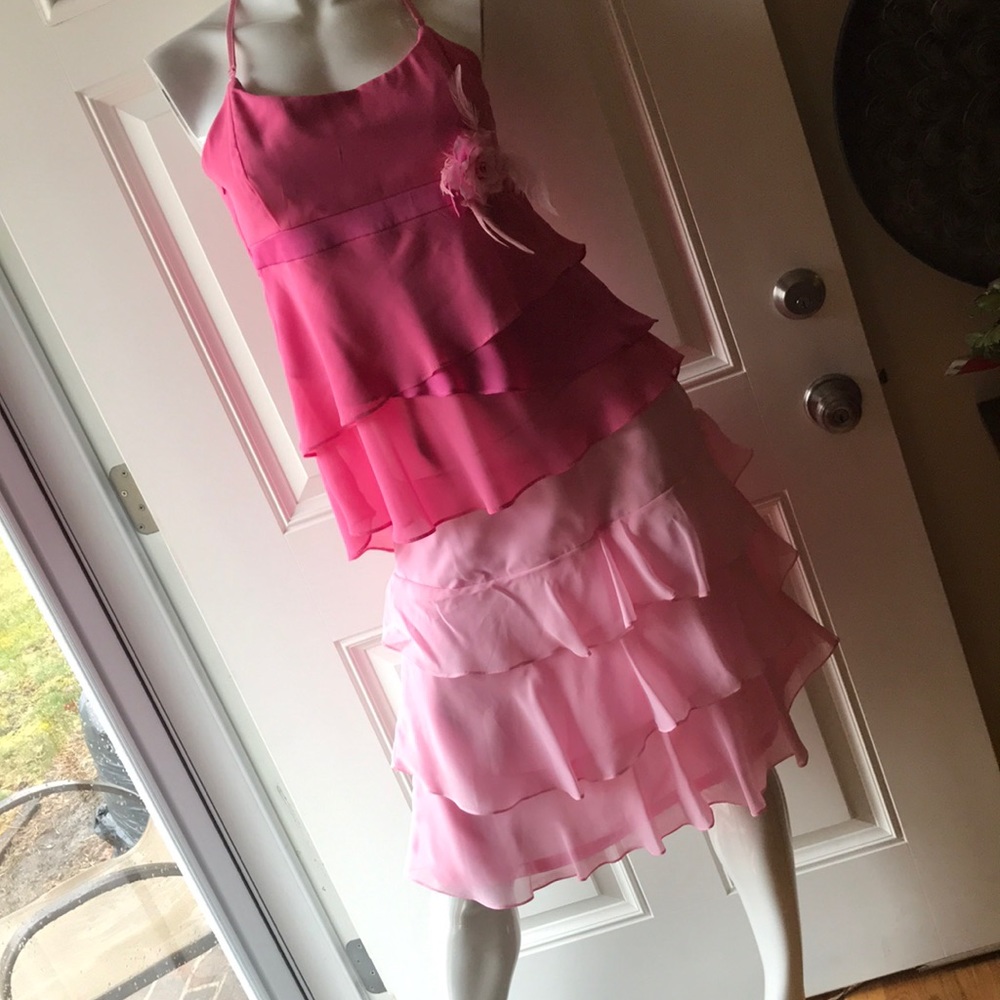 Pink set